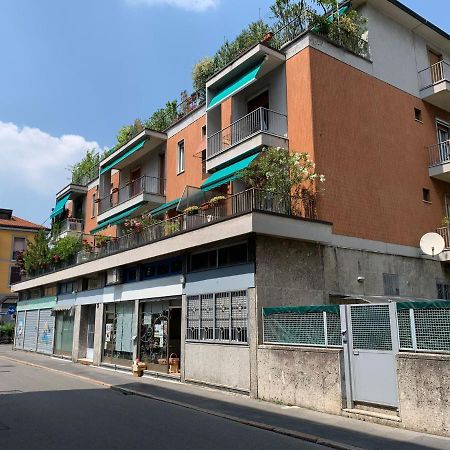 Milan Apartment Экстерьер фото
