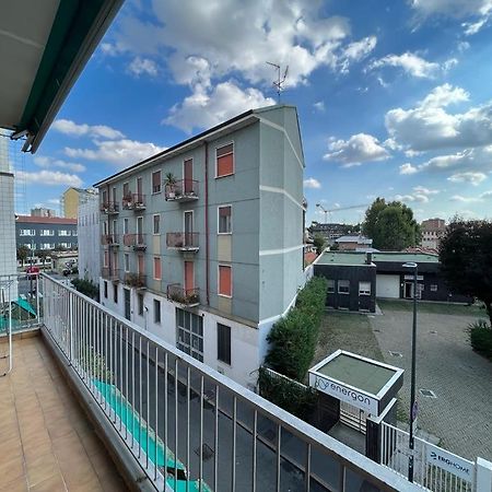 Milan Apartment Экстерьер фото