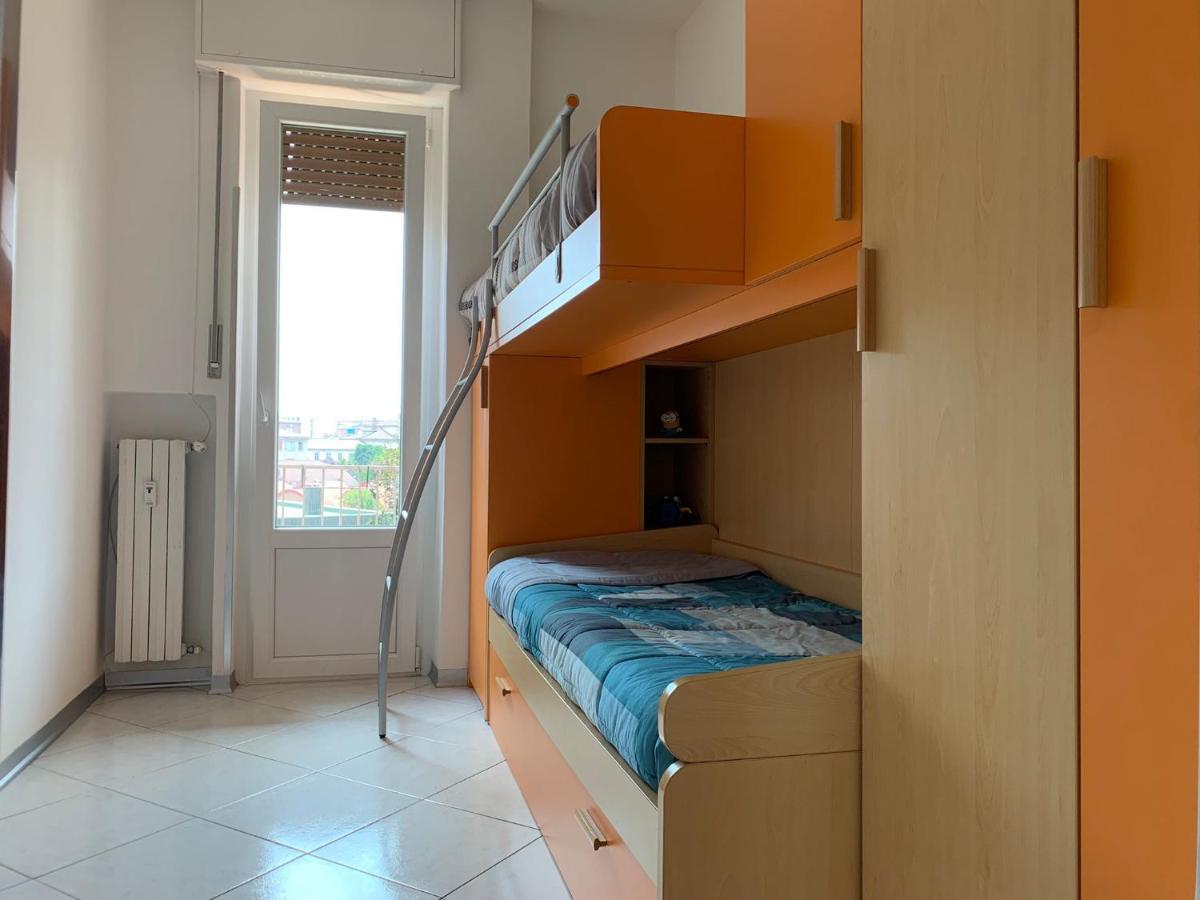 Milan Apartment Экстерьер фото