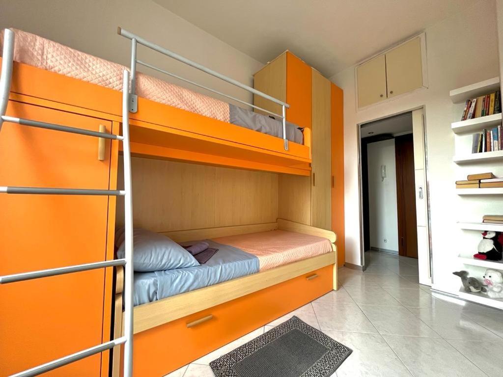 Milan Apartment Экстерьер фото