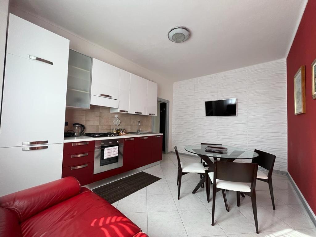 Milan Apartment Экстерьер фото