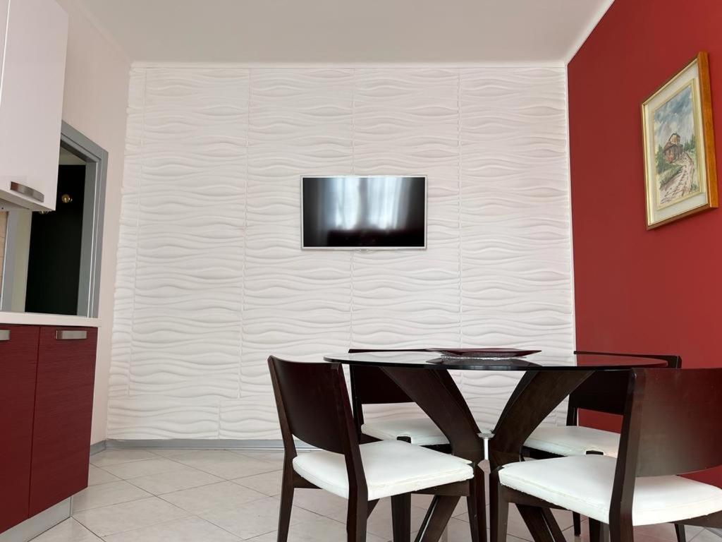 Milan Apartment Экстерьер фото