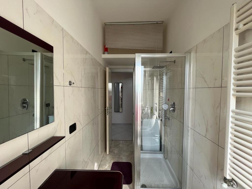 Milan Apartment Экстерьер фото