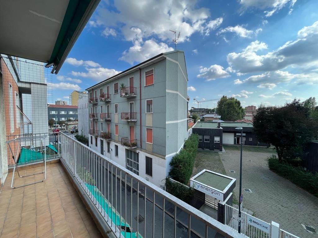 Milan Apartment Экстерьер фото